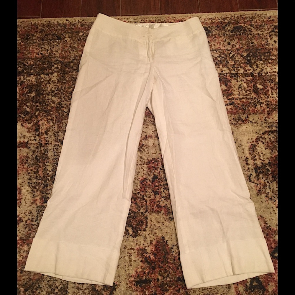 White house black market pants